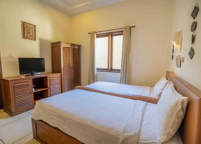 Clasic 3broom In * Seminyak