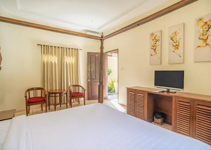 Clasic 3broom In * Seminyak