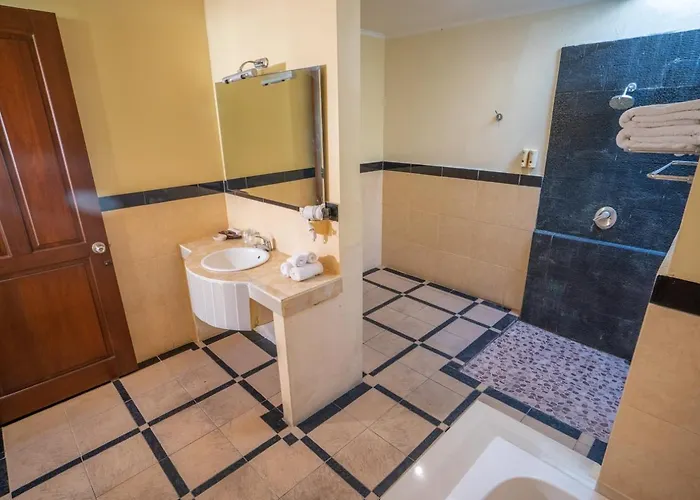 Villa Clasic 3broom In