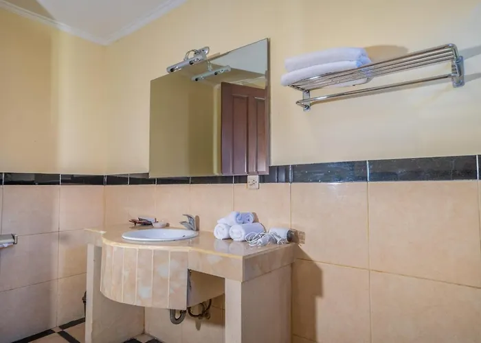 Villa Clasic 3broom In *