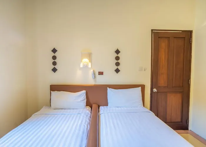 Clasic 3broom In Villa Seminyak