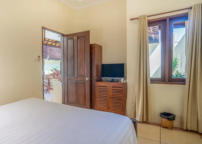 Clasic 3broom In * Seminyak
